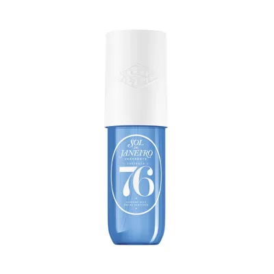 Sol de Janeiro Brazilian Crush Cheriosa '76 perfumowana mgiełka do ciała i włosów 90ml