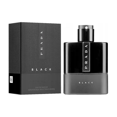 PRADA LUNA ROSSA BLACK WODA PERFUMOWANA SPRAY 100ML
