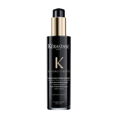 Kerastase Chronologiste Thermique Regenerant krem termoochronny do włosów 150ml