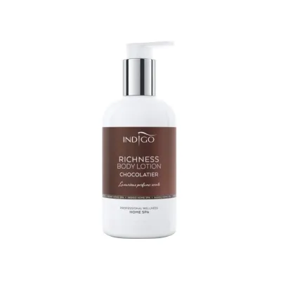 Indigo balsam do ciała Chocolatier 300ml