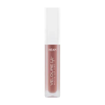 Hean Veloure matowa pomadka w płynie 03 Carmel Nude 7ml