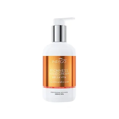 Indigo krem do rąk Bella Vita 300ml