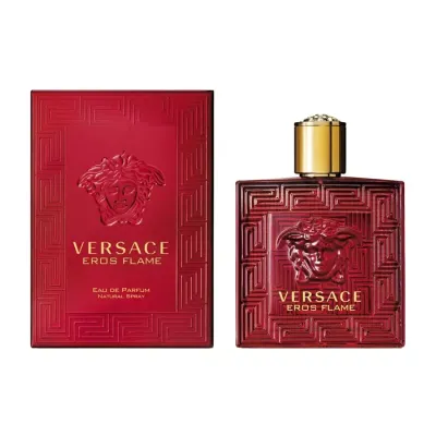 Versace Eros Flame woda perfumowana spray 100ml