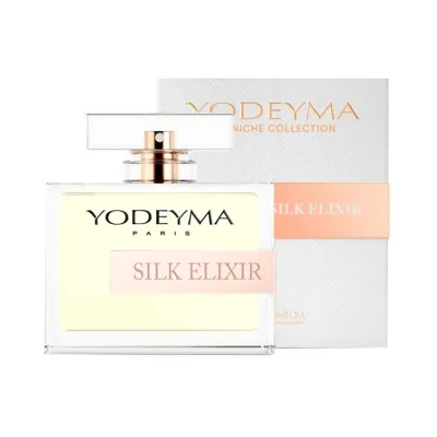 Yodeyma Silk Elixir woda perfumowana spray 100ml