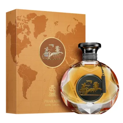 Aurora Scents Pharaoh woda perfumowana spray 100ml