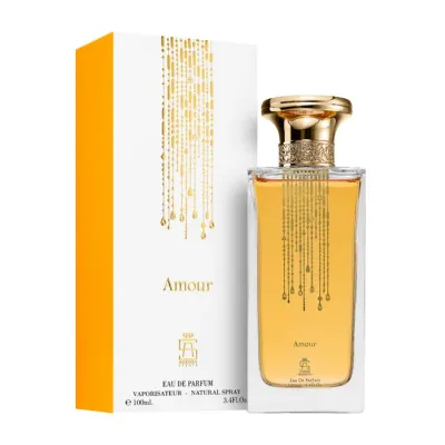 Aurora Scents Amour woda perfumowana spray 100ml