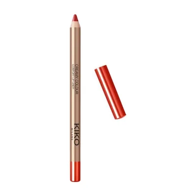 KIKO Milano Creamy Colour temperowana konturówka od ust 24 Geranium 1,2g