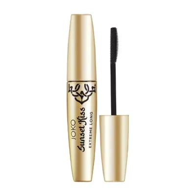 Joko Sunset Kiss Extreme Long wydłużający tusz do rzęs 12ml