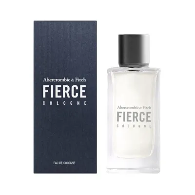 Abercrombie & Fitch Fierce woda kolońska 100ml