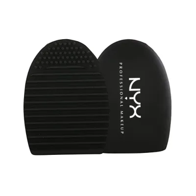 NYX Professional Makeup Brush Egg jajko do czyszczenia pędzli