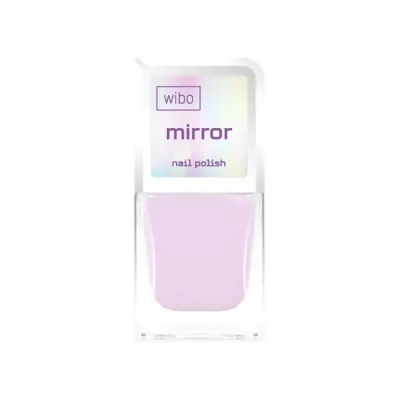 Wibo Mirror lakier do paznokci 4 8,5 ml