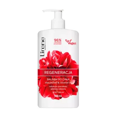 Lirene Regeneracja balsam do ciała 500 ml