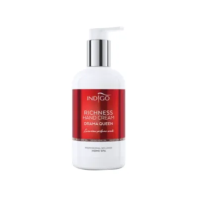 Indigo krem do rąk Drama Queen 300ml