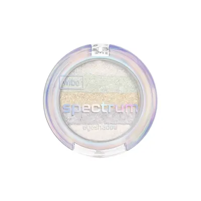 Wibo Spectrum topper do powiek 02 Pure Rainbow 1,5 g
