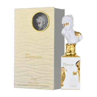 Lattafa Her Confession woda perfumowana spray 100ml