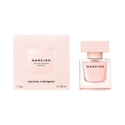 Narciso Rodriguez Narciso Cristal woda perfumowana spray 30ml