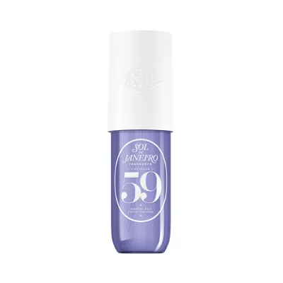 Sol de Janeiro Brazilian Crush Cheriosa '59 perfumowana mgiełka do ciała i włosów 90ml