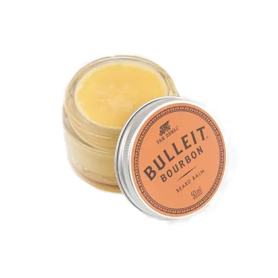 Pan Drwal Bulleit Bourbon balsam do brody 50ml