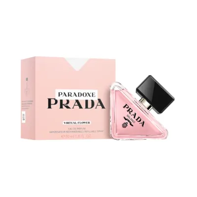 Prada Paradoxe Virtual Flower woda perfumowana spray refillable 50ml