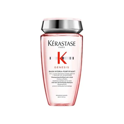 Kerastase Genesis Bain Hydra-Fortifiant wzmacniająca kąpiel do włosów 250 ml