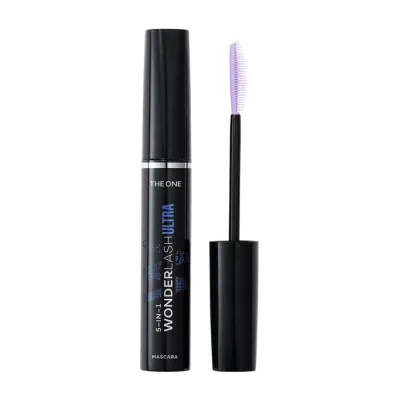 Oriflame The One 5in1 Wonder Lash Ultra Mascara tusz do rzęs Blue 8ml