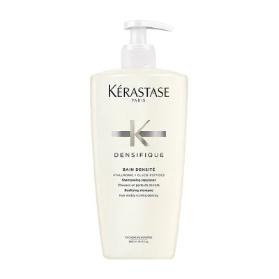 Kerastase Densifique Bain Densite zagęszczająca kąpiel do włosów 500 ml