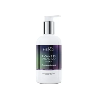 Indigo krem do rąk Diuna 300ml