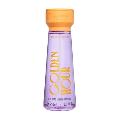 Pepe Jeans Golden Hour mgiełka do ciała 250 ml