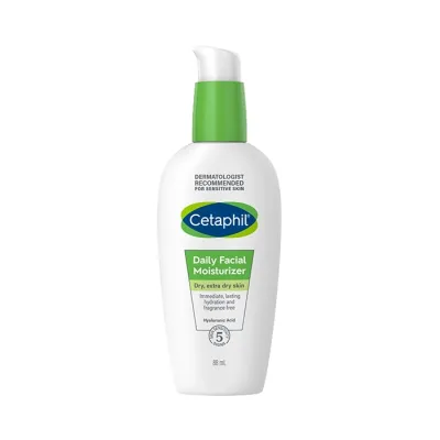 Cetaphil nawilżający krem do twarzy na dzień 88 ml