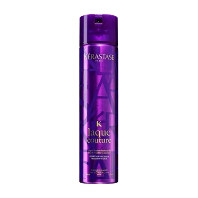 Kerastase Styling Laque Couture utrwalający lakier do włosów 300ml