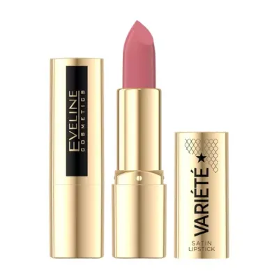 Eveline Cosmetics Variété pomadka w sztyfcie 02 Cabaret Chick