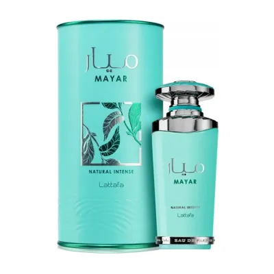 Lattafa Mayar Natural Intense woda perfumowana spray 100ml