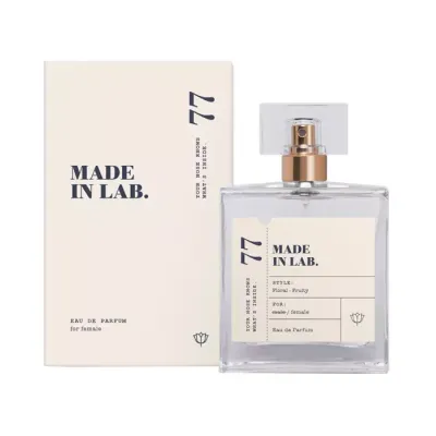 Made In Lab 77 woda perfumowana spray 100ml