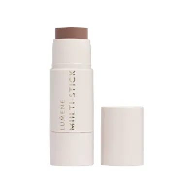 Lumene Multi-Stick bronzer w sztyfcie Medium Brown 4,5 g