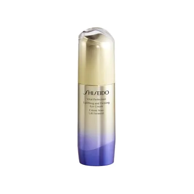 Shiseido Vital Perfection krem pod oczy 15ml