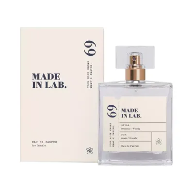 Made In Lab 69 woda perfumowana spray 100ml