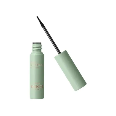 KIKO Milano Kind eyeliner w płynie 01 4,5ml