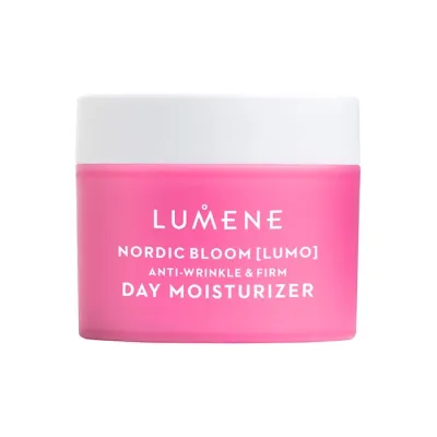 Lumene Nordic Bloom [Lumo] Krem do twarzy na dzień do skóry dojrzałej i suchej 50ml