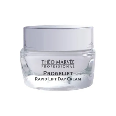 Théo Marvée Progelift silnie odmładzający i liftingujący krem do twarzy na noc 50ml