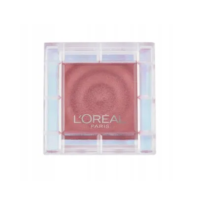 L'Oréal Paris Oil Eyeshadow matowy cień do powiek 44 Achiever 4 g