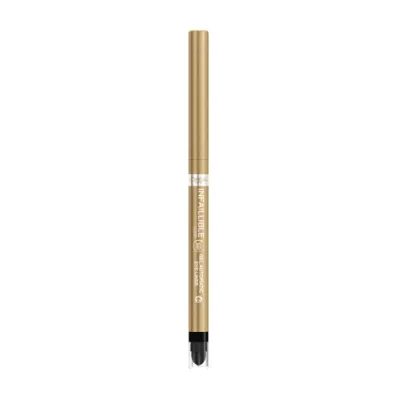 L'Oréal Paris Infaillible Grip 36 h żelowa kredka do oczu 014 Soft Gold 5 g