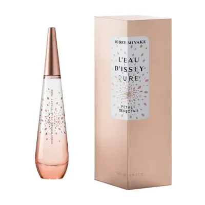 ISSEY MIYAKE L’EAU D’ISSEY PURE PETALE DE NECTAR WODA TOALETOWA SPRAY 90ML
