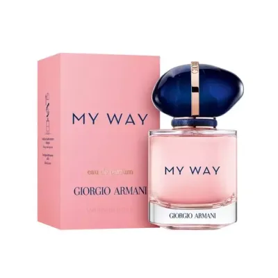 Giorgio Armani My Way woda perfumowana spray 30ml