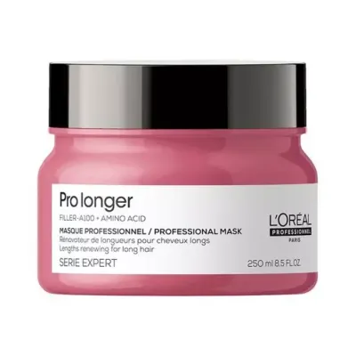 L'Oréal Professionnel Serie Expert Pro Longer wzmacniająca maska do długich włosów 250 ml