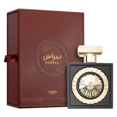 Lattafa Pride Nebras woda perfumowana spray 100ml