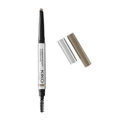 KIKO Milano Eyebrow Sculpt automatyczna kredka do brwi 01 Light Blondes 0,25g