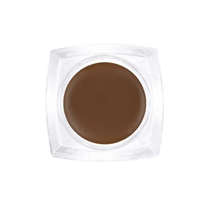 NAM pomada do brwi 3 Warm Red Brown 3 g