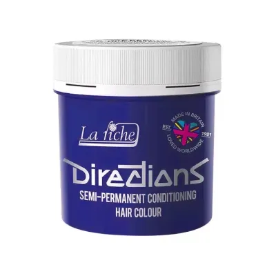 La Riche Directions półtrwały toner do włosów Ultra Violet 100ml
