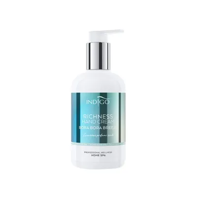 Indigo krem do rąk Bora Bora Breeze 300ml