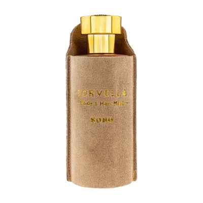 Sorvella Soho mgiełka do ciała i włosów 100ml
